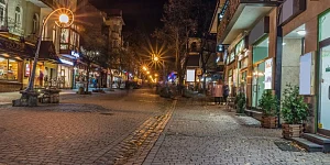 Krupówki w Zakopanem pełne tajemnic i historii Krupówki w Zakopanem pełne tajemnic i historii