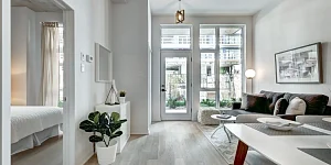 Komfort i elegancja w górach czyli luksusowe VIP apartamenty w Zakopanem Komfort i elegancja w górach czyli luksusowe VIP apartamenty w Zakopanem